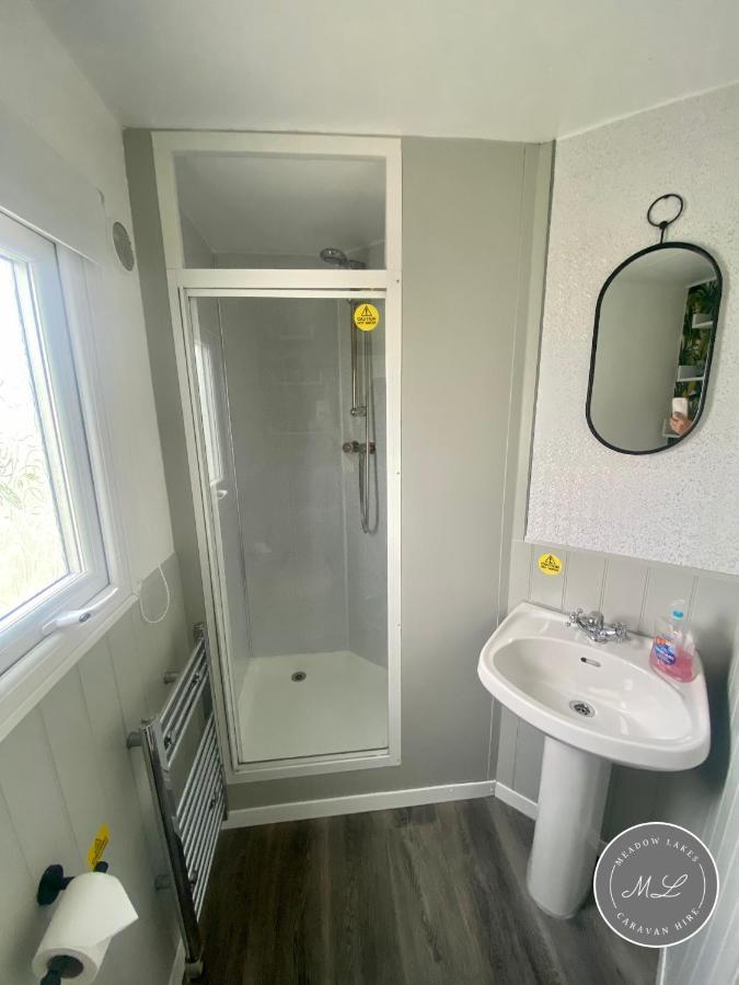 Promenade 566, Direct Beach Access, Close To Fantasy Island, Wifi, Pet Friendly - Meadow Lakes Caravan & Lodge Hire Skegness Ngoại thất bức ảnh